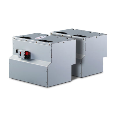 CyberPower RB1290X16 UPS battery Sealed Lead Acid (VRLA) 12 V - RB1290X16 - eCommerce Business Prime