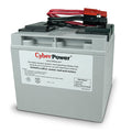 CyberPower RB12170X2A UPS battery Sealed Lead Acid (VRLA) 12 V 17 Ah - RB12170X2A - eCommerce Business Prime