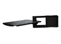 Peerless ACC-LA multimedia cart accessory Black Shelf - ACC-LA - eCommerce Business Prime