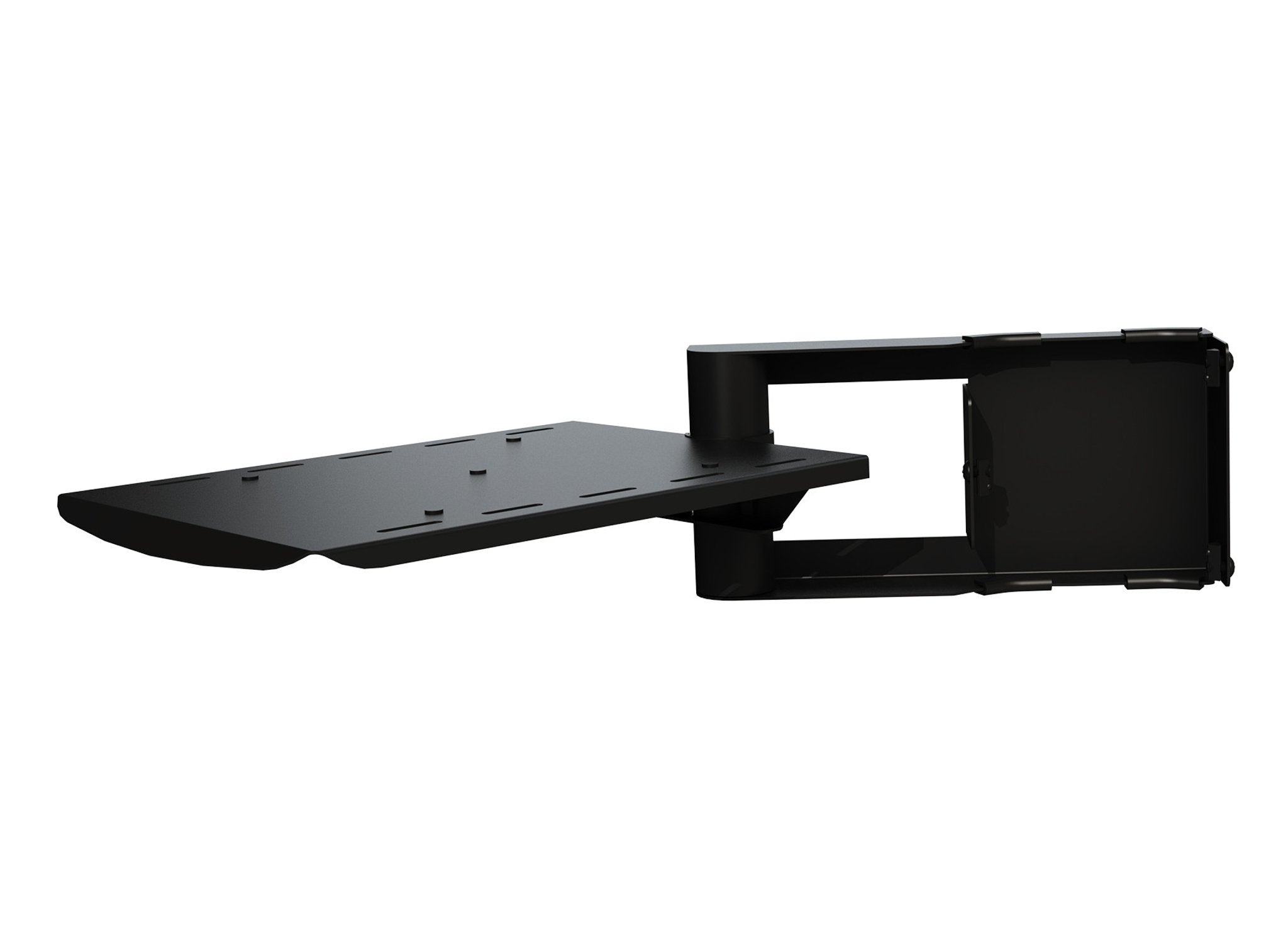 Peerless ACC-LA multimedia cart accessory Black Shelf - ACC-LA - eCommerce Business Prime