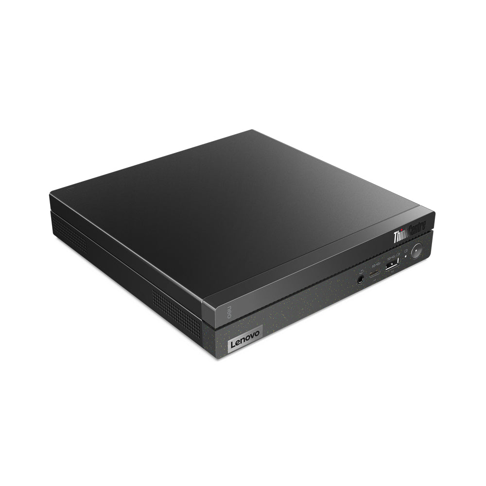 Lenovo neo 50q Linux 1.11 kg Black 7305 - 12M2000PUX - eCommerce Business Prime