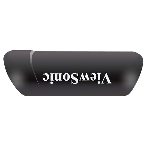Viewsonic PJ-CM-003 cable organizer Cable holder Black 1 pc(s) - PJ-CM-003 - eCommerce Business Prime