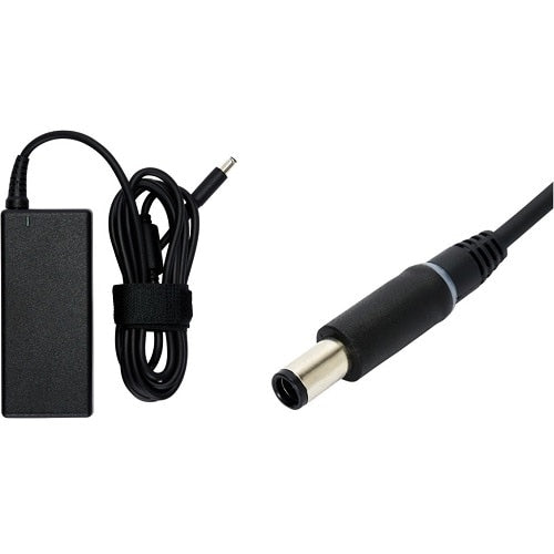 DELL 492-BDBZ power adapter/inverter Indoor 65 W Black - 492-BDBZ - eCommerce Business Prime