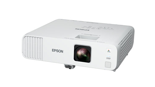 Epson PowerLite L260F data projector 4600 ANSI lumens 3LCD 1080p (1920x1080) White - V11HA69020 - eCommerce Business Prime