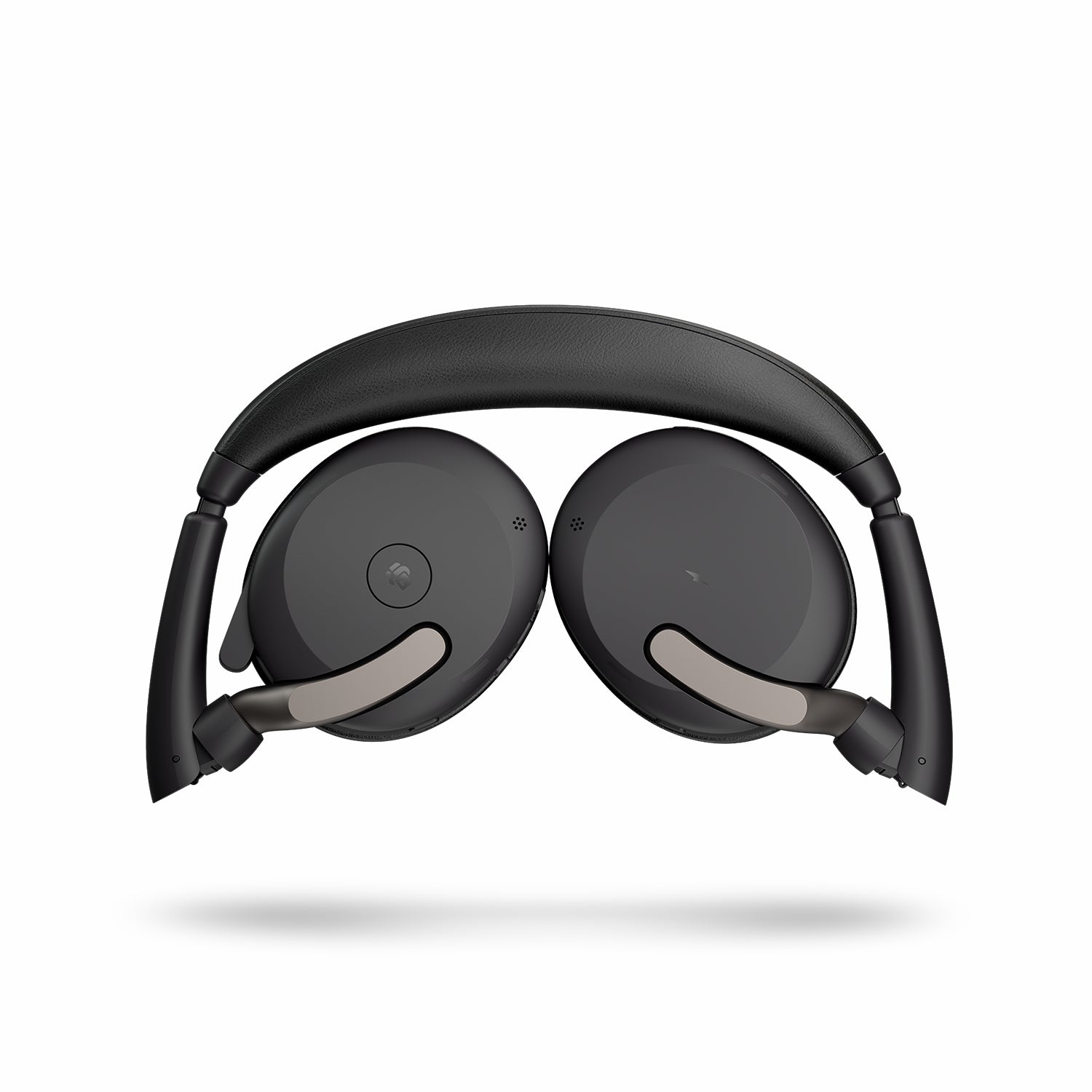Jabra Evolve2 65 Flex - Link380a MS Stereo (Wireless Charging), NA - 26699-999-989-01 - eCommerce Business Prime