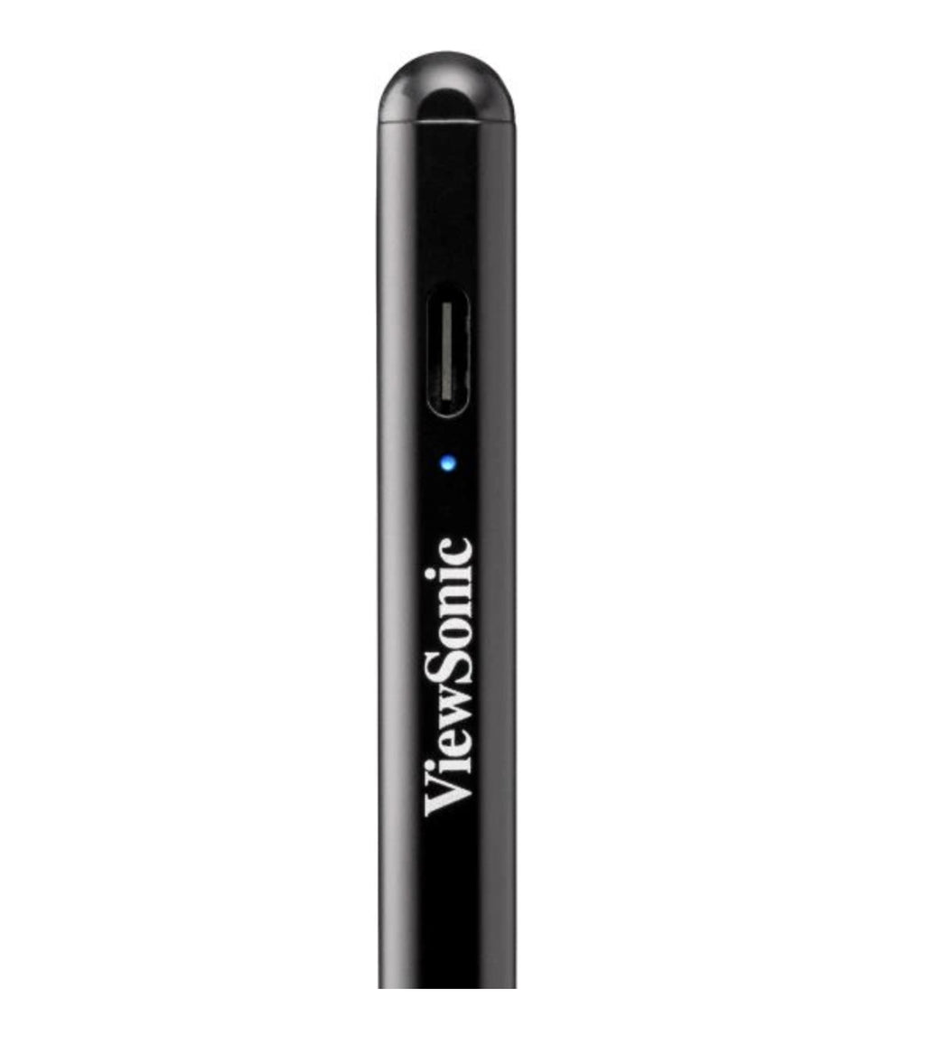 Viewsonic ACP501 stylus pen 20 g Black - ACP501-B0WW - eCommerce Business Prime