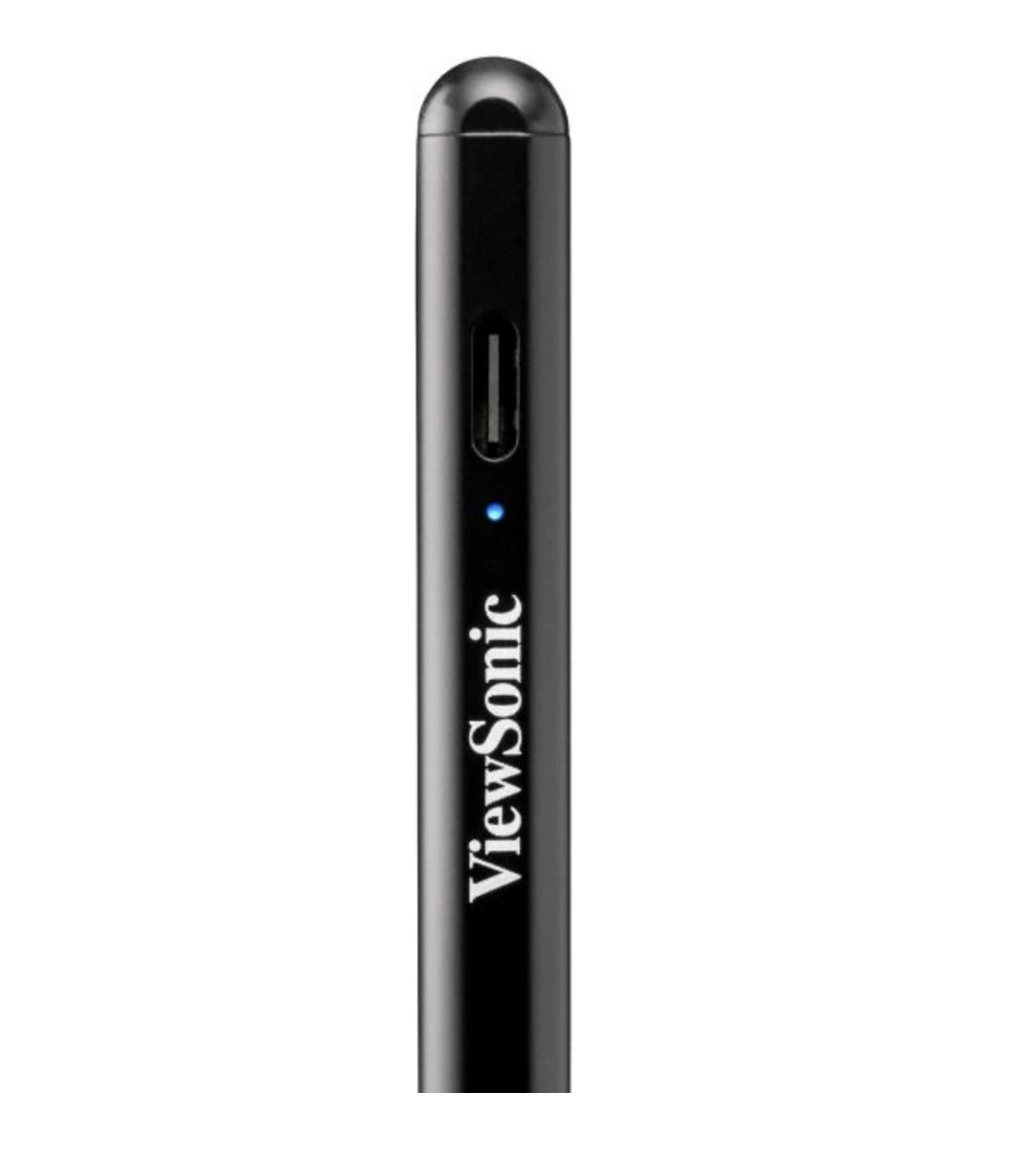 Viewsonic ACP501 stylus pen 20 g Black - ACP501-B0WW - eCommerce Business Prime
