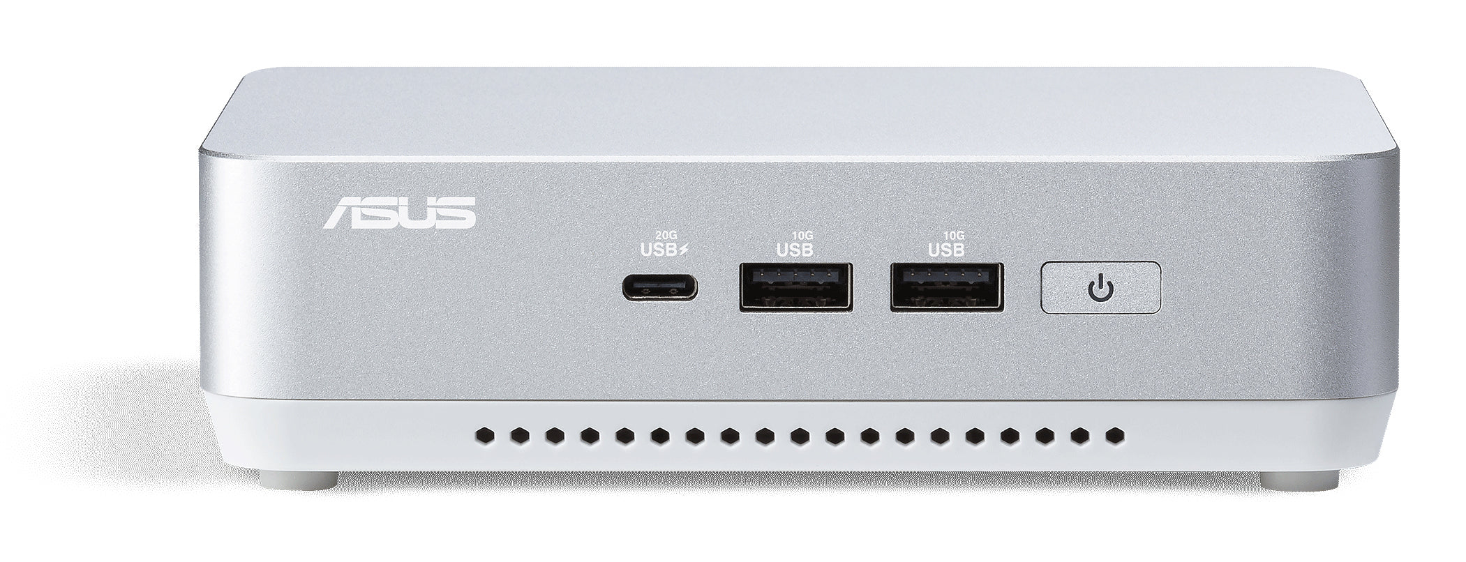 ASUS NUC 14 Pro+ RNUC14RVSU50000UI UCFF White 125H - RNUC14RVSU50000UI - eCommerce Business Prime