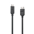 ALOGIC EL2DPHD4K-02 video cable adapter 2 m DisplayPort HDMI Black - eCommerce Business Prime