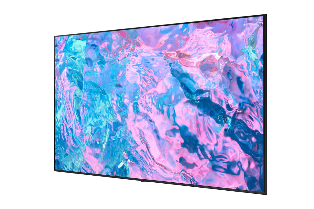 Samsung HG43CU703N 109.2 cm (43") 4K Ultra HD Black 20 W - eCommerce Business Prime