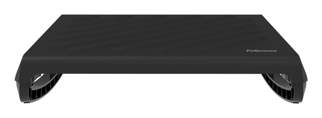 Fellowes Breyta Foot Rest - Black - 100098566 - eCommerce Business Prime