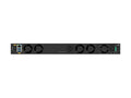 NETGEAR M4350-24X4V Managed L3 10G Ethernet (100/1000/10000) Power over Ethernet (PoE) 1U Black - XSM4328CV-100NES - eCommerce Business Prime