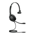 Jabra Evolve2 30 SE USB-C, MS Mono - 23189-899-879 - eCommerce Business Prime