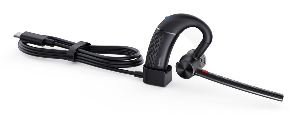 Yealink BH71 Lite Headset - 1308181 - eCommerce Business Prime