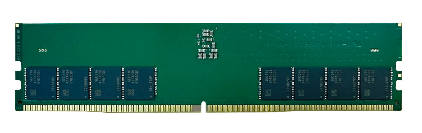 QNAP RAM-48GDR5ECG0-UD-5600 memory module 48 GB 1 x 48 GB DDR5 ECC - RAM-48GDR5G0-UD-5600 - eCommerce Business Prime