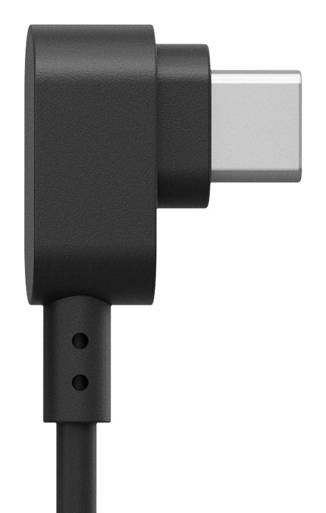 Jabra Perform 10 - Mono USB-C, Black - 5121-119 - eCommerce Business Prime