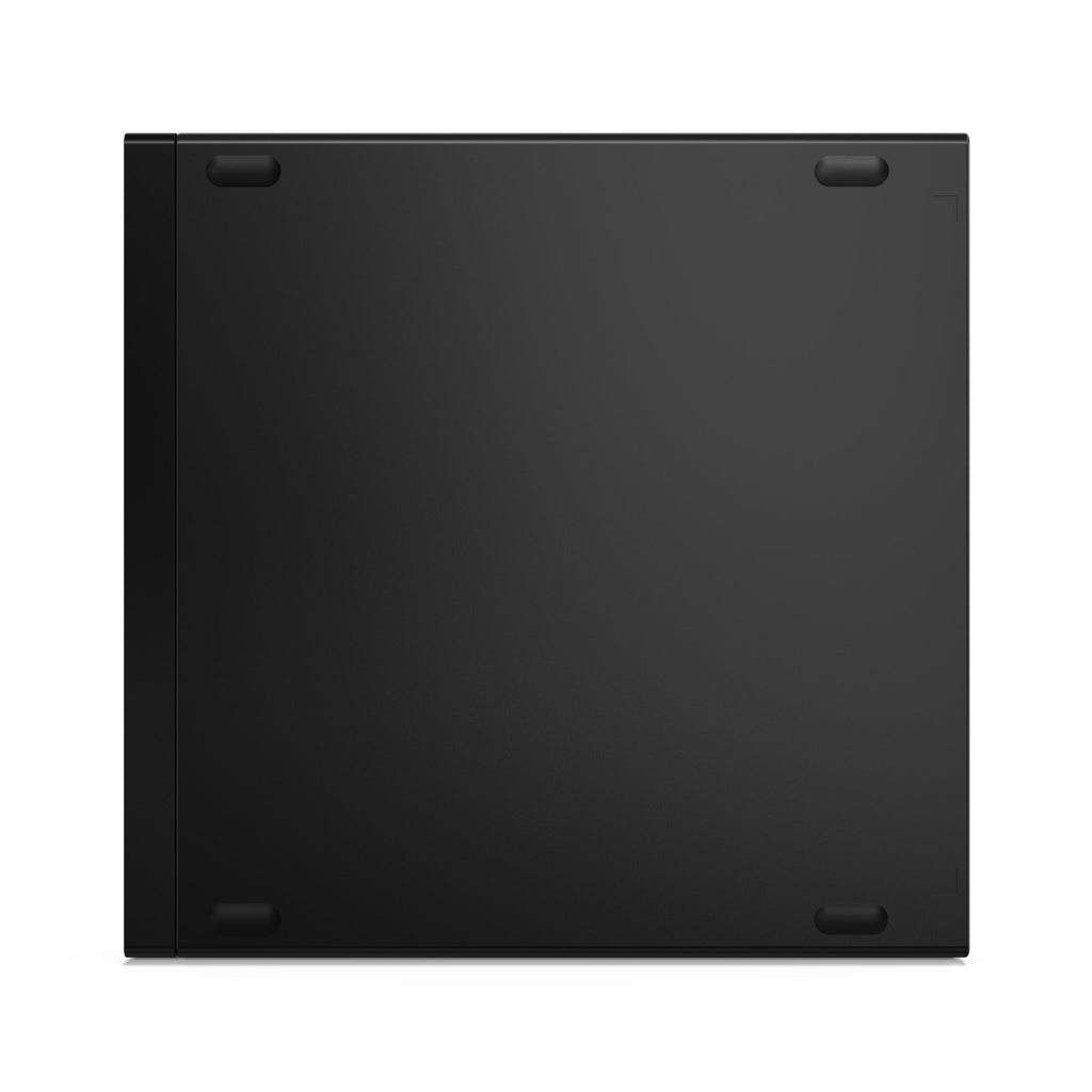 Lenovo ThinkCentre M70q Gen 5 Intel® Core™ i5 i5-14500T 32 GB DDR5-SDRAM 1 TB SSD Windows 11 Pro Mini PC Black - 12TD001TUS - eCommerce Business Prime