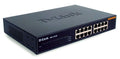 D-Link DES-1016D Unmanaged - DES-1016D - eCommerce Business Prime