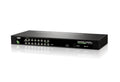 ATEN CS1316 KVM switch Rack mounting Black - CS1316 - eCommerce Business Prime
