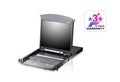 ATEN KL1508AiM KVM switch Rack mounting Black - KL1508AIM - eCommerce Business Prime