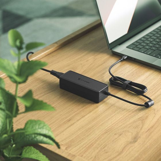 ALOGIC Rapid Power 100W Inline USB-C GaN Charger - DCG1X100-USANZ - eCommerce Business Prime