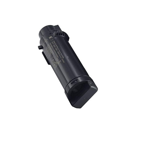 DELL 593-BBOW toner cartridge 1 pc(s) Black - N7DWF - eCommerce Business Prime