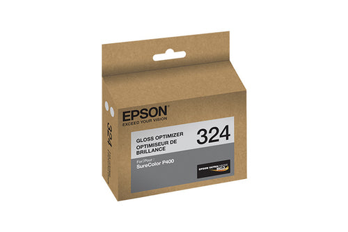 Epson T324020 ink cartridge Original Standard Yield Gloss enhancer - T324020 - eCommerce Business Prime
