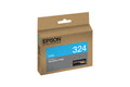 Epson T324220 ink cartridge Original Standard Yield Photo cyan - T324220 - eCommerce Business Prime