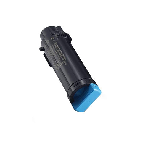 DELL 4Y75H toner cartridge 1 pc(s) Original Cyan - 4Y75H - eCommerce Business Prime
