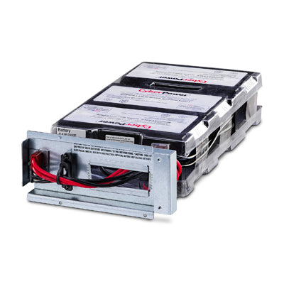 CyberPower RB1290X3R UPS battery Sealed Lead Acid (VRLA) 12 V - RB1290X3R - eCommerce Business Prime