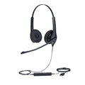 Jabra BIZ 1500 Duo USB - 1559-0159 - eCommerce Business Prime