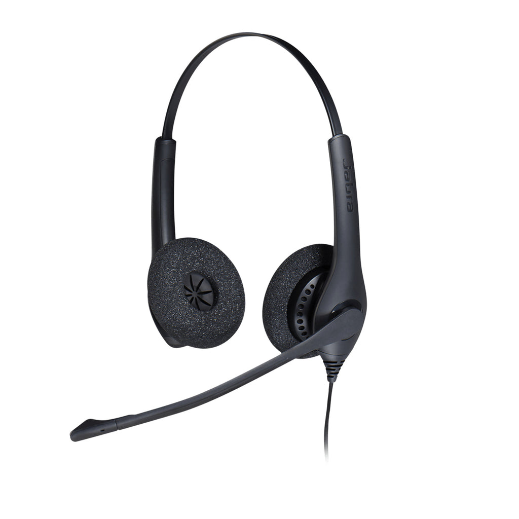 Jabra BIZ 1500 Duo USB - 1559-0159 - eCommerce Business Prime