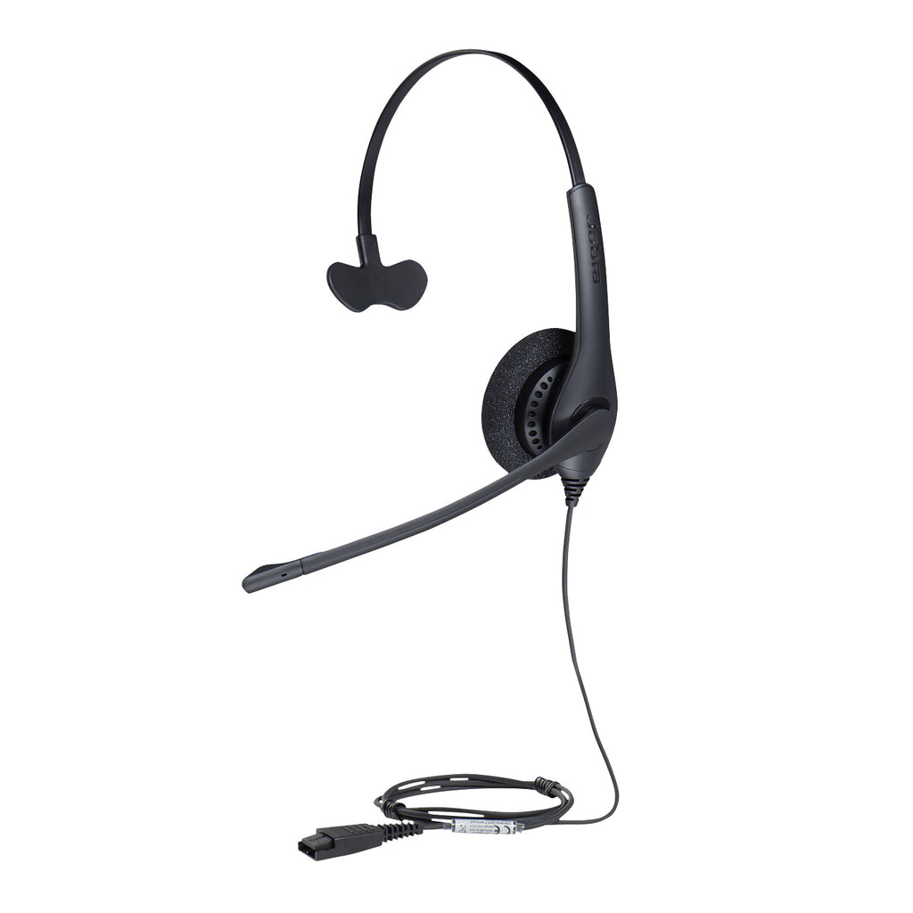 Jabra BIZ 1500 Mono QD NA_APAC - 1513-0157 - eCommerce Business Prime