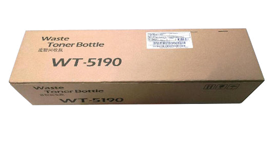 KYOCERA WT-5190 44000 pages - 1902R60UN0 - eCommerce Business Prime