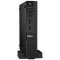 DELL 482-BBBR CPU holder Desk stand CPU holder Black - 482-BBBR - eCommerce Business Prime