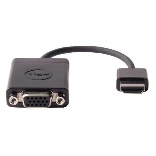 DELL HDMI to VGA Adapter - DAUBNBC084 - eCommerce Business Prime