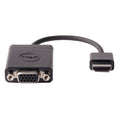 DELL HDMI to VGA Adapter - DAUBNBC084 - eCommerce Business Prime