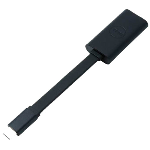 DELL DBQBNBC064 video cable adapter USB Type-C VGA (D-Sub) Black - DBQBNBC064 - eCommerce Business Prime