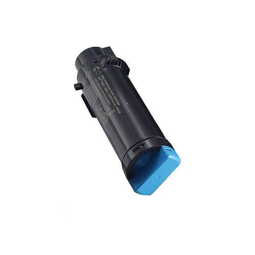 DELL WG4T0 toner cartridge 1 pc(s) Original Cyan - WG4T0 - eCommerce Business Prime