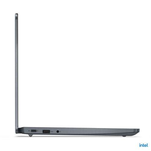 Lenovo 14e Chromebook 35.6 cm (14") Touchscreen Full HD Intel® N N100 4 GB LPDDR5-SDRAM 32 GB eMMC Wi-Fi 6E (802.11ax) ChromeOS Grey - 82W6000AUS - eCommerce Business Prime
