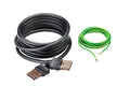 APC Smart-UPS SRT Extension Cable for External Battery Packs 3000VA UPS, 96VDC, 15ft - SRT010 - eCommerce Business Prime
