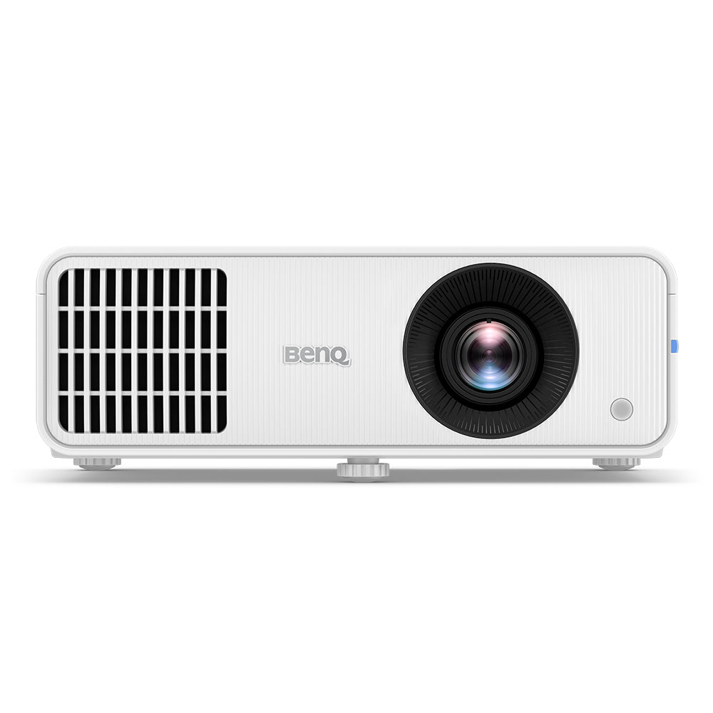 BenQ LH650 data projector Standard throw projector 4000 ANSI lumens DLP 1080p (1920x1080) 3D Black, White - LH650 - eCommerce Business Prime