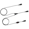 Jabra SUPERVISOR cord w_ mute - 8800-02-01 - eCommerce Business Prime