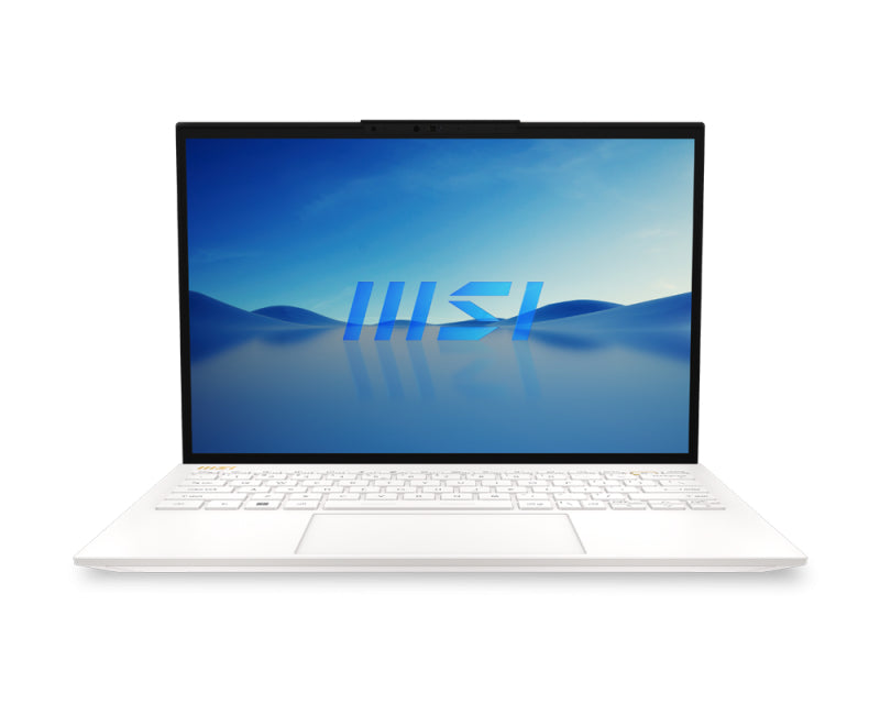 MSI Prestige 13 Evo 13EVO A12M-070US Intel® Core™ i5 i5-1240P Laptop 33.8 cm (13.3") Full HD+ 16 GB LPDDR5-SDRAM 512 GB SSD Wi-Fi 6E (802.11ax) Windows 11 Home White - PRE13EVO12070 - eCommerce Business Prime