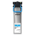 EPSON  (902) DURABrite Ultra Ink, 3000 Page-Yield, Cyan - T902220 EPSON