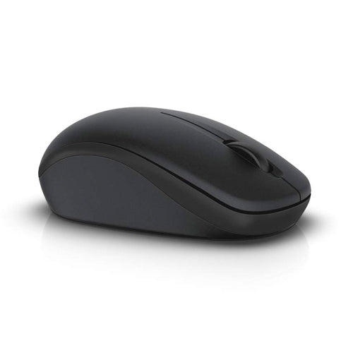 DELL Black Wireless Mouse-WM126 - WM126-BK - eCommerce Business Prime