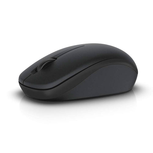 DELL Black Wireless Mouse-WM126 - WM126-BK - eCommerce Business Prime