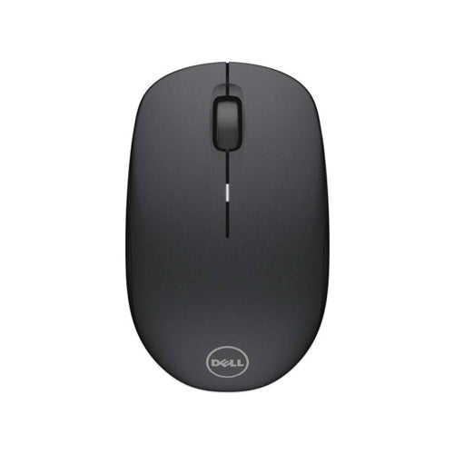 DELL Black Wireless Mouse-WM126 - WM126-BK - eCommerce Business Prime