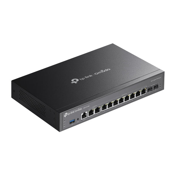 TP-Link Omada Multi-Gigabit VPN Router - ER7412-M2 - eCommerce Business Prime