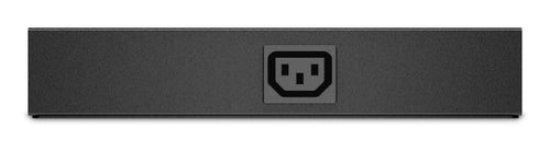 APC AP6015A power distribution unit (PDU) 8 AC outlet(s) 0U/1U Black - AP6015A - eCommerce Business Prime